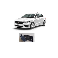 Egea Çamurluk Bağlantı Sacı Montaj