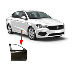 Egea Kapı Komple Montaj