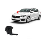 Egea Cam Yıkama Memesi Montaj