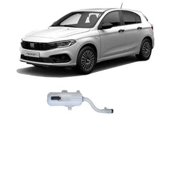 Egea Silecek Suyu Deposu Montaj