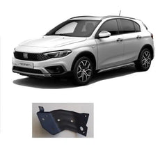 Egea Çamurluk Bağlantı Sacı Montaj