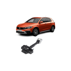 Egea Kapı Gergisi Montaj