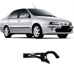 Marea Çamurluk Bağlantı Sacı Montaj