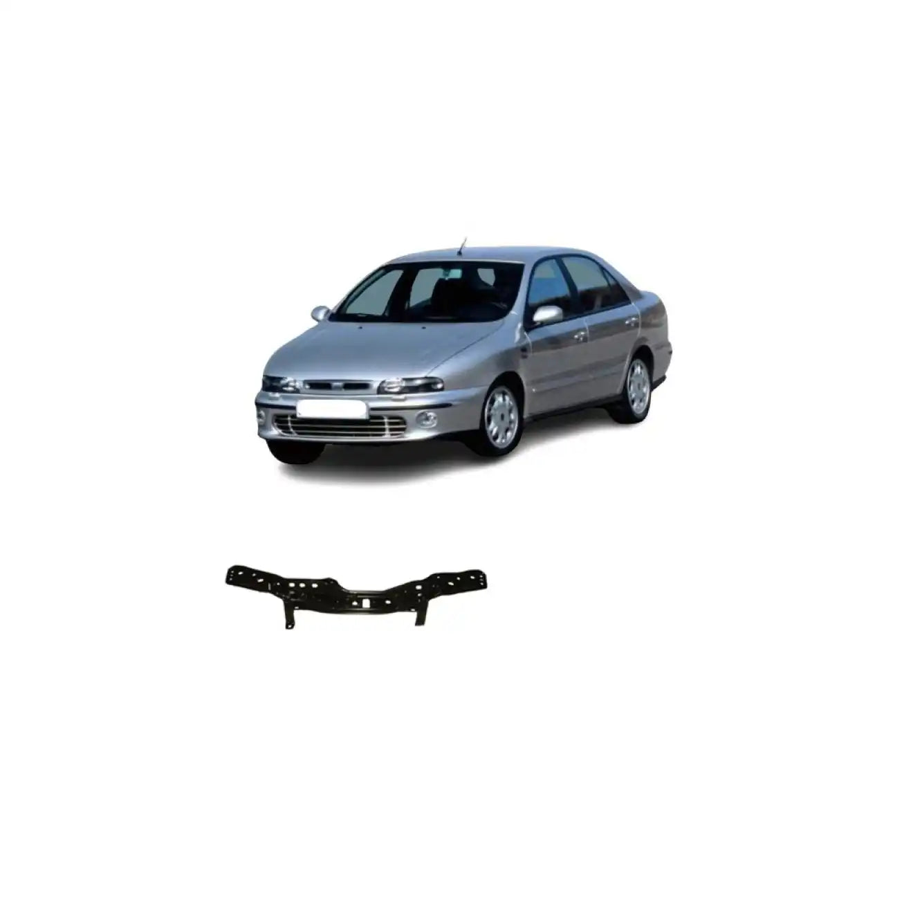 Bravo Motor Ön Paneli Montaj