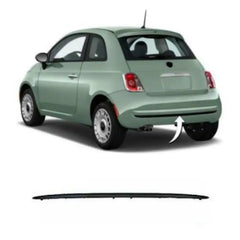 500 Tampon Spoileri Montaj