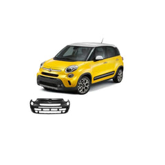 500 Ön Tampon Montaj