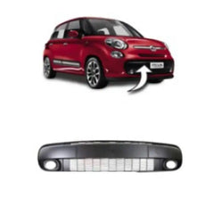 500 Tampon Izgarası Montaj