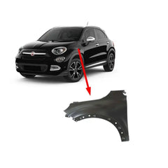 500 Çamurluk Montaj