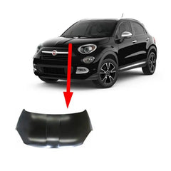 500 Motor Kaputu Montaj