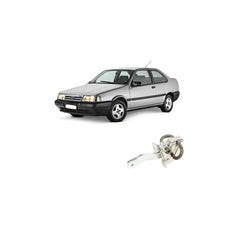 Uno Kapı Gergisi Montaj