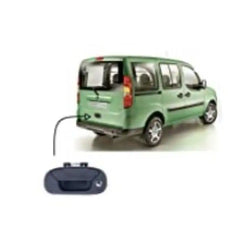 Doblo Bagaj Dış Açma Kolu Montaj