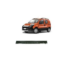 Grande Punto Tampon Bağlantı Demiri Montaj