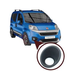 Fiorino Sis Farı Çerçevesi Montaj