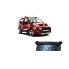 Fiorino Motor Kaputu Montaj