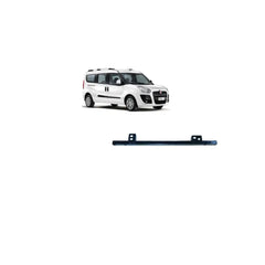 Doblo Radyatör Alt Paneli Montaj