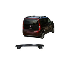 Doblo Tampon Bağlantı Demiri Montaj