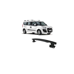 Pratico Tampon Bağlantı Demiri Montaj