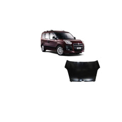 Pratico Motor Kaputu Montaj