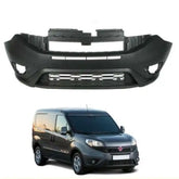 Pratico Ön Tampon Montaj