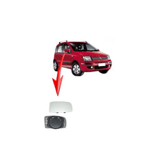 Panda Yan Ayna Camı Montaj