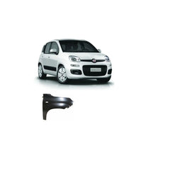 Panda Çamurluk Montaj