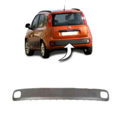 Panda Tampon Bandı Montaj