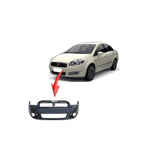 Linea Ön Tampon Montaj