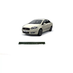 Grande Punto Tampon Bağlantı Demiri Montaj