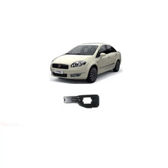 Fiorino Şasi Sacı Montaj