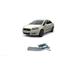 Grande Punto Kaput Menteşesi Montaj