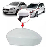 Linea Yan Ayna Kapağı Montaj