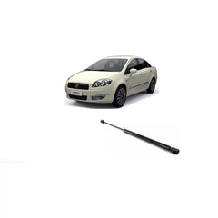 Linea Bagaj Amortisörü Montaj