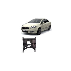 Fiorino Motor Alt Koruma Plastiği Montaj