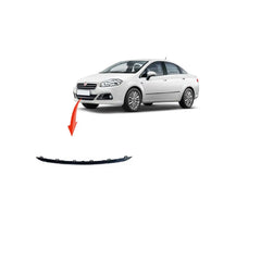 Linea Tampon Izgarası Çıtası Montaj