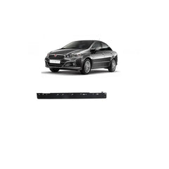 Linea Tampon Bağlantı Demiri Montaj