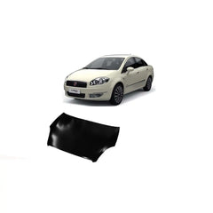 Grande Punto Motor Kaputu Montaj