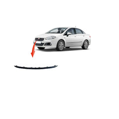 Linea Ön Panjur Çıtası Montaj