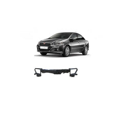 Linea Motor Ön Paneli Montaj