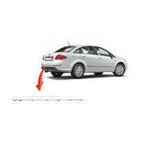 Linea Tampon Bandı Montaj