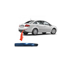 Linea Tampon Bandı Montaj