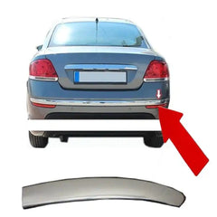 Linea Tampon Bandı Montaj