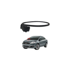 Linea Cam Yıkama Memesi Ve Hortumu Takımı Montaj