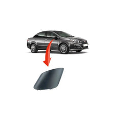 Grande Punto Yan Ayna Kapağı Montaj