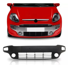 Grande Punto Tampon Izgarası Montaj