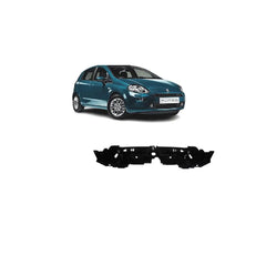 Punto Motor Ön Paneli Montaj