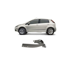 Grande Punto Kaput Menteşesi Montaj