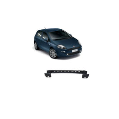 Grande Punto Tampon Bağlantı Demiri Montaj