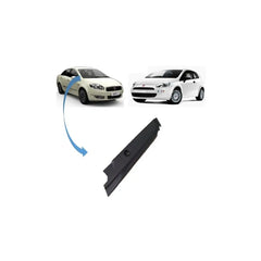 Linea Ön Cam Izgara Ucu Montaj