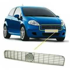 Grande Punto Ön Panjur Montaj