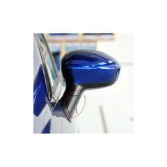 Linea Yan Ayna Kapağı Montaj